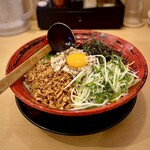 九州ラー麺 加虎 - 