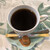ベーカリー＆喫茶 ブンブン - ドリンク写真:ホットコーヒー