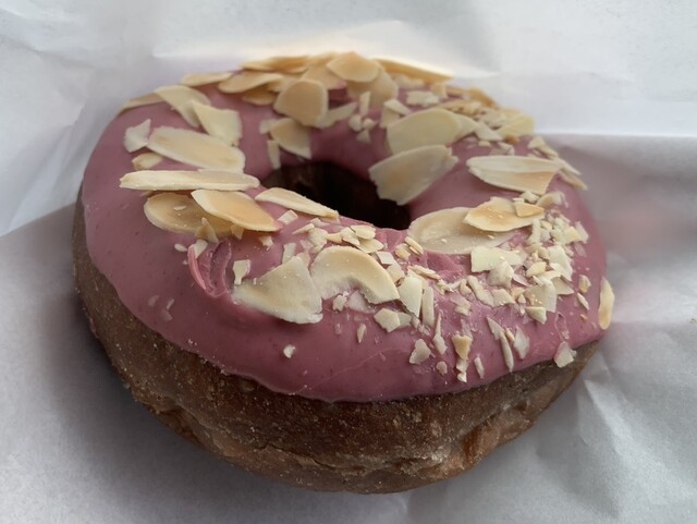 わこうぼう 須賀川店（wakobo） - 須賀川（ドーナツ）の写真