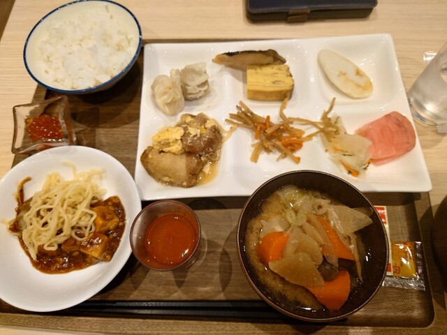 アパホテル TKP仙台駅北（APA HOTEL） - 仙台（ホテル）の写真