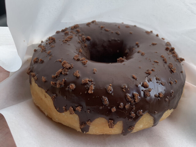 わこうぼう 須賀川店（wakobo） - 須賀川（ドーナツ）の写真