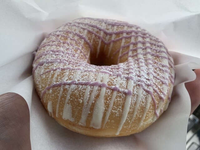 わこうぼう 須賀川店（wakobo） - 須賀川（ドーナツ）の写真