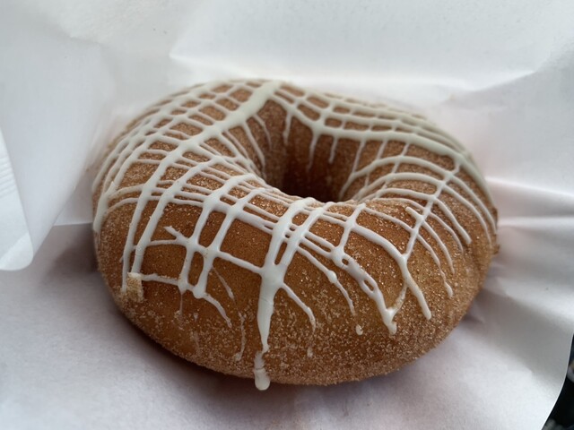 わこうぼう 須賀川店（wakobo） - 須賀川（ドーナツ）の写真