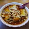 ラーメン 天一