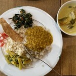 カラピンチャ - 