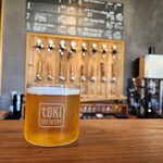 tOki brewery - 