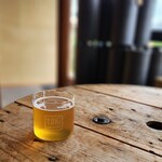 tOki brewery - 