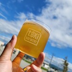 tOki brewery - 