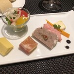 Bistro terroir - 