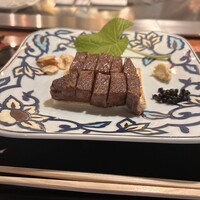 横浜うかい亭 - 