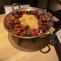 酒と女と鶏と麺 - 