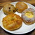 Merci life organics DONUT&CROISSANT COFFEE STAND - 料理写真: