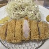 とんかつ ロク - 料理写真: