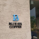 BLUE SIX COFFEE - 