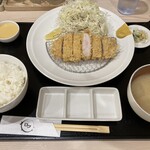 Tonkatsu Roku - 