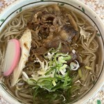 Doumon Soba - 