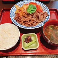 京橋 婆娑羅 - 