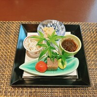 京橋 婆娑羅 - 