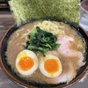神田ラーメン わいず