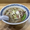 まるうまうどん - 料理写真: