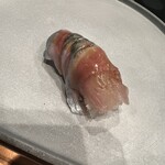 寿司 しくら - しくら特上コース