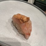 寿司 しくら - しくら特上コース