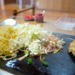 うるおいてい - 