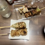 近江雞料理 Kibariya