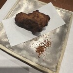 寿司 しくら - しくら特上コース