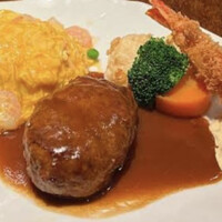 グリル満天星 麻布十番 新宿店 -  グリル満天星 麻布十番 新宿店 -