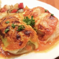 グリル満天星 麻布十番 新宿店 -  グリル満天星 麻布十番 新宿店 -
