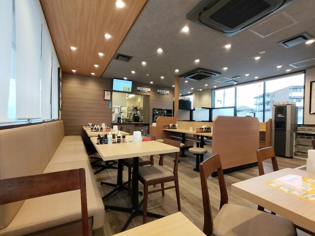 Matsuya Shinoharabashitori Ten photo 4