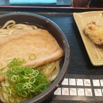 讃岐うどん 般若林 - 