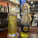 ペルー料理 De la koncha - 