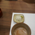 蕎麦 高しま - 