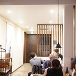 蕎麦 高しま - 