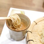 蕎麦 高しま - 