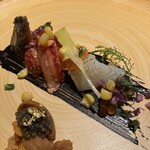 神戸牛炉釜ステーキ GINZA KOKO炉 - 