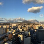 JR九州ホテルブラッサム大分 - 