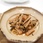 蕎麦 高しま - 