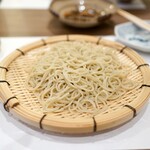 蕎麦 高しま - 