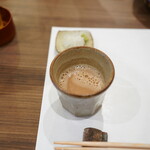 蕎麦 高しま - 