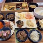 JR九州ホテルブラッサム大分 - 