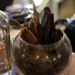 ペルー料理 De la koncha - 