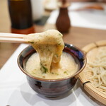 蕎麦 高しま - 