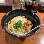 Tori Soba Mitaba - 