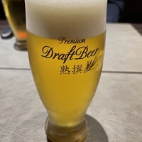 新宿 鉄板焼き YOKOTA - 