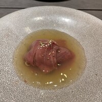 新宿 鉄板焼き YOKOTA - 