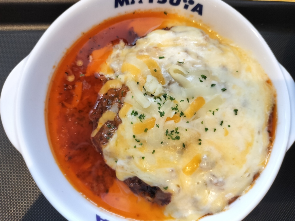写真 : 松屋 藤沢石川店 - 六会日大前/牛丼 | 食べログ