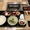 焼肉 ダイナマイト